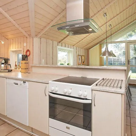 Luxury Retreat With - By Traum Nordenbro Vesteregn