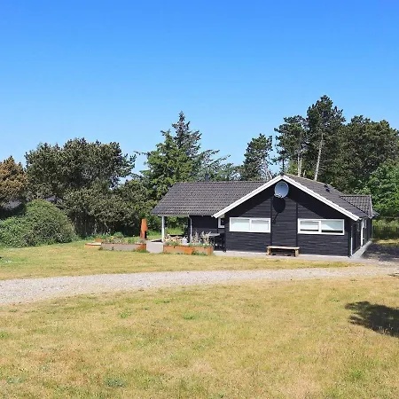 Luxury Retreat With - By Traum Nordenbro Vesteregn