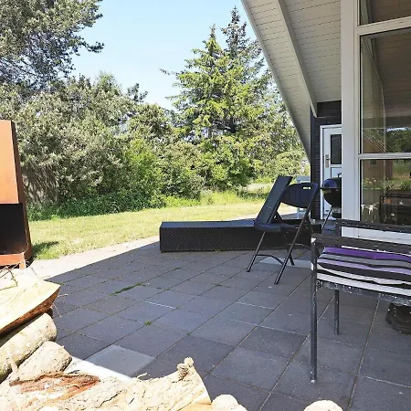 Luxury Retreat With - By Traum Vakantiehuis *