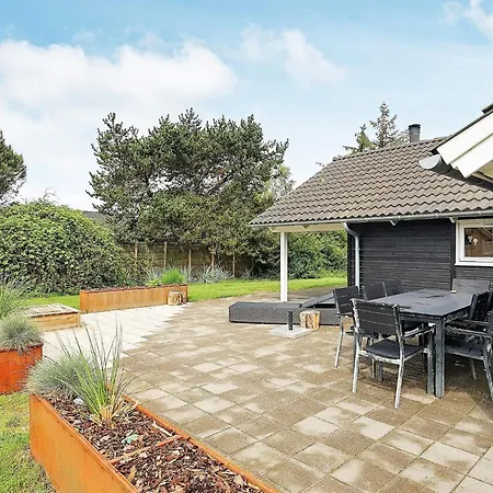 Luxury Retreat With - By Traum Feriehus *