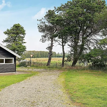 Luxury Retreat With - By Traum * Nordenbro Vesteregn