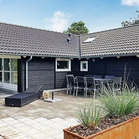 Vakantiehuis Luxury Retreat With - By Traum
