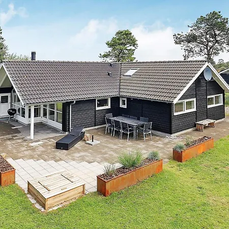 Luxury Retreat With - By Traum Feriehus