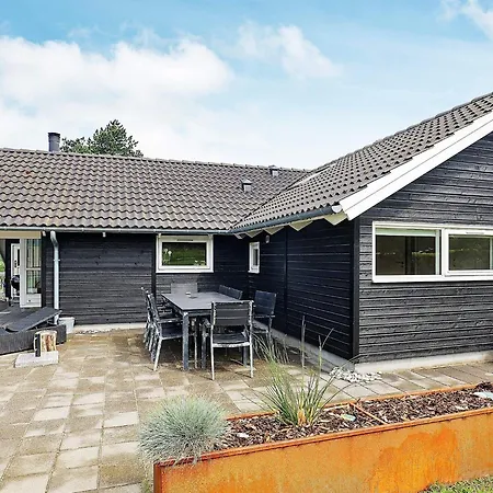 Luxury Retreat With - By Traum * Nordenbro Vesteregn
