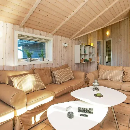 Vakantiehuis Luxury Retreat With - By Traum