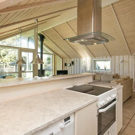 Luxury Retreat With - By Traum Nordenbro Vesteregn