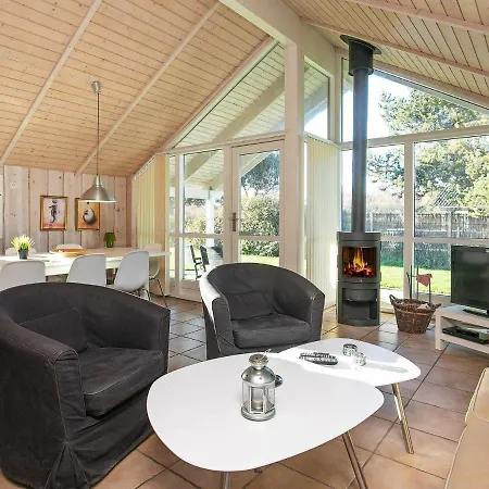 Luxury Retreat With - By Traum Nordenbro Vesteregn