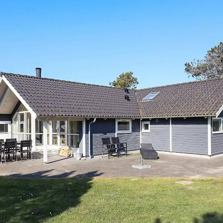 Vakantiehuis Luxury Retreat With - By Traum *