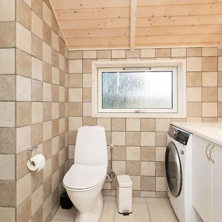 Luxury Retreat With - By Traum Nordenbro Vesteregn