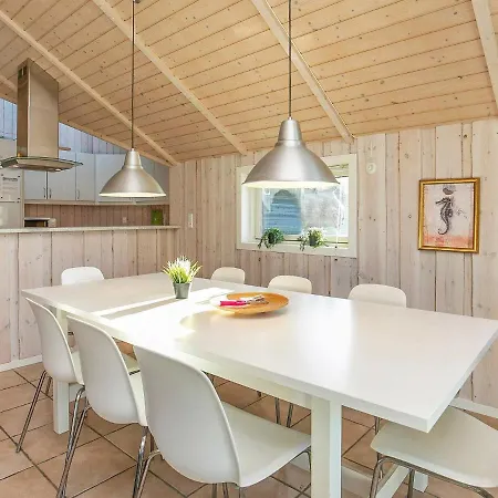 Luxury Retreat With - By Traum Nordenbro Vesteregn
